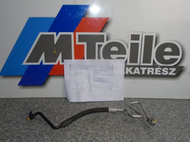 R/DB [GYRI BONTOTT] BMW - KLMACS - 5-S -/ E39 / - |CSZ.: 8379717